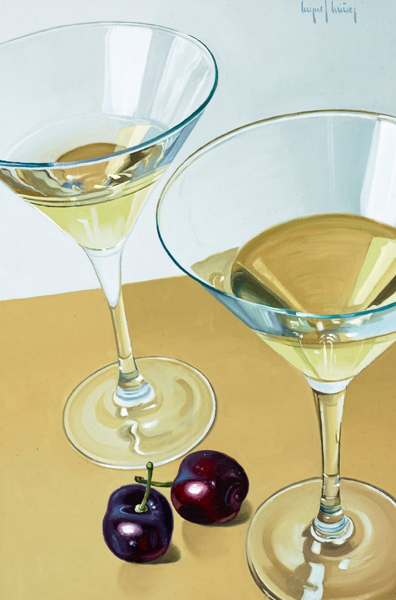Cocteles